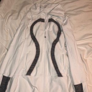 Lulu lemon jacket